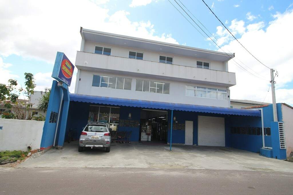 Prédio à venda, Ipê - São José dos Pinhais/PR