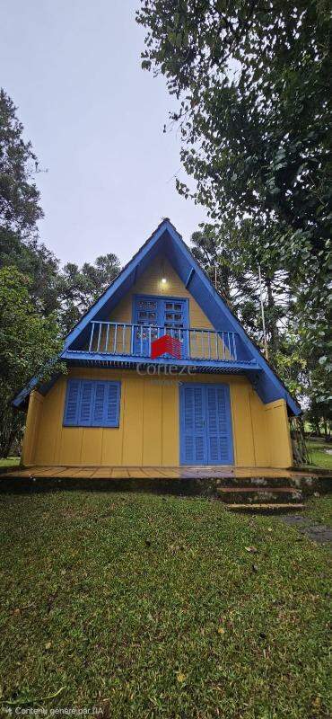 Chácara à venda, Contenda - São José dos Pinhais/PR