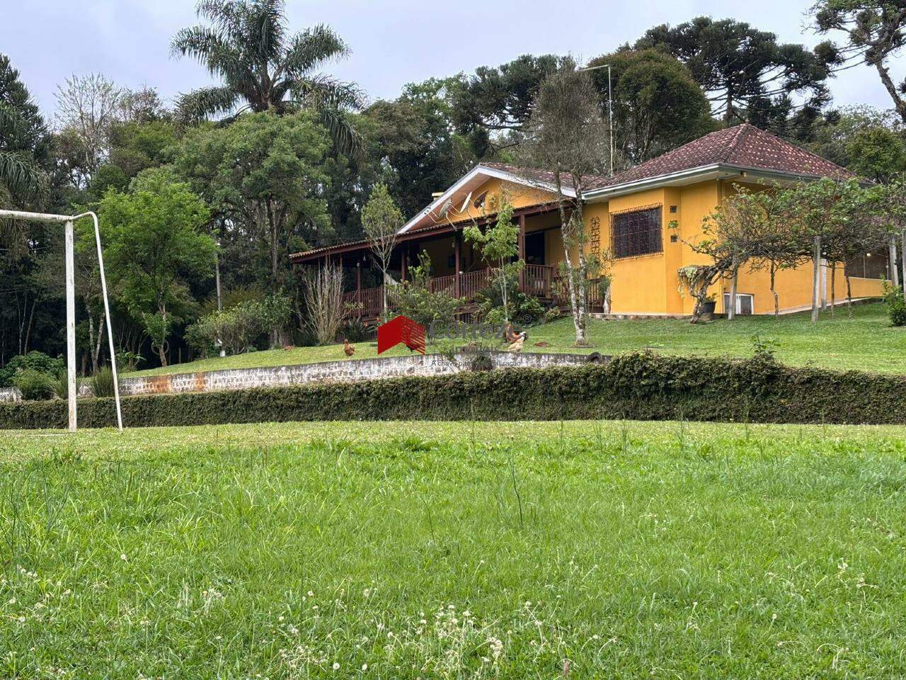 Chácara à venda, Contenda - São José dos Pinhais/PR