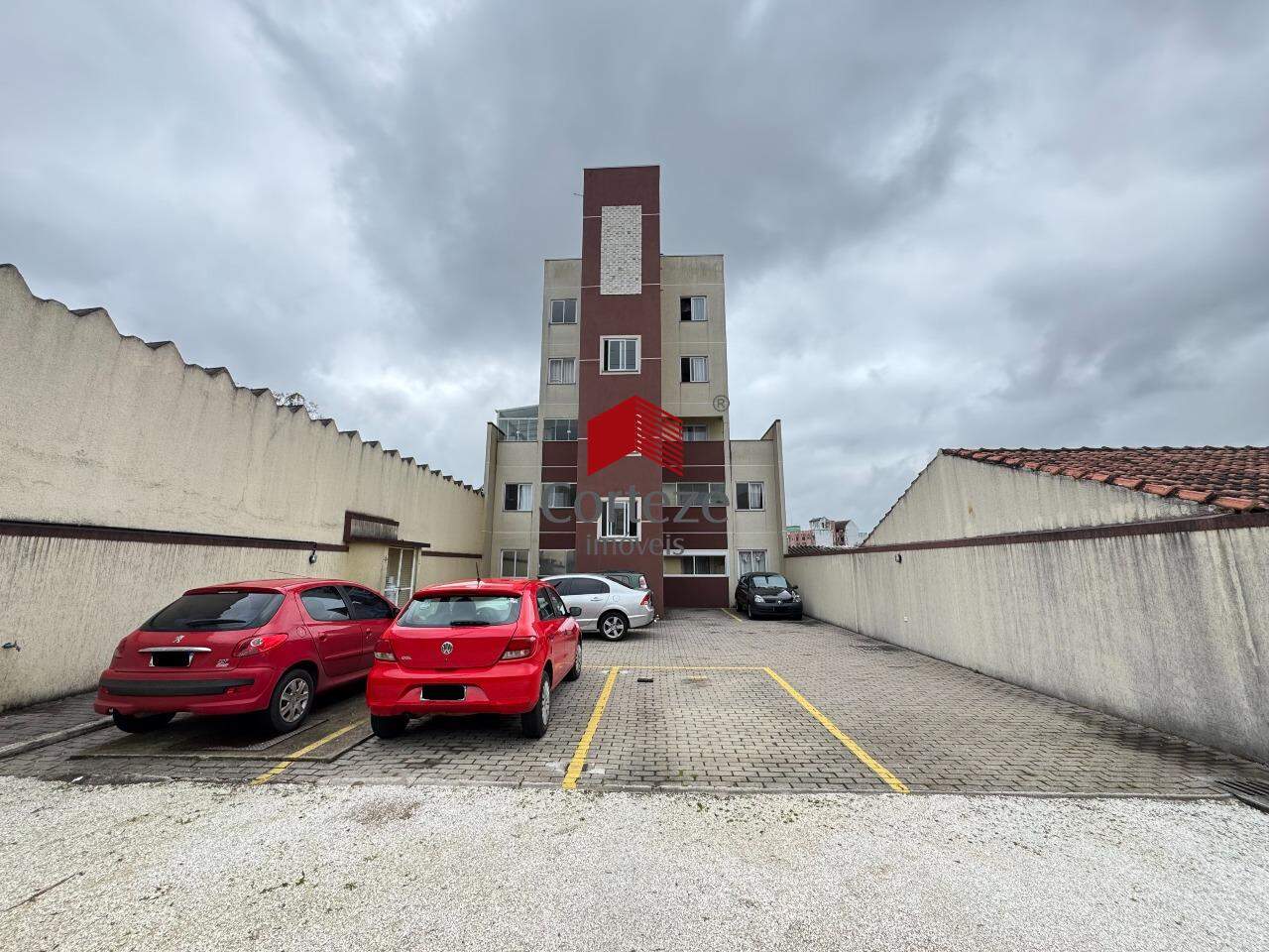 Cobertura à venda, Boneca do Iguaçu - São José dos Pinhais/PR