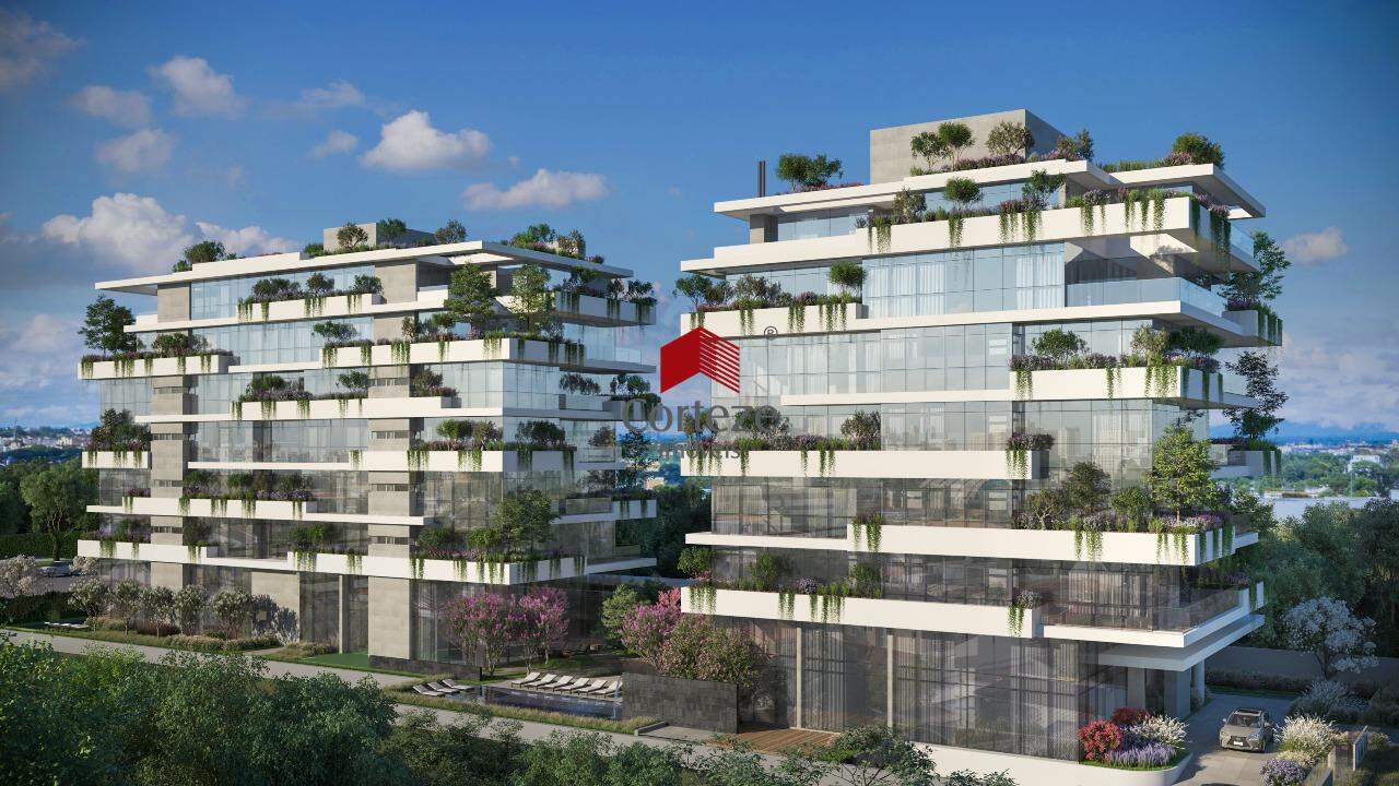 Apartamento à venda, Batel - Curitiba/PR