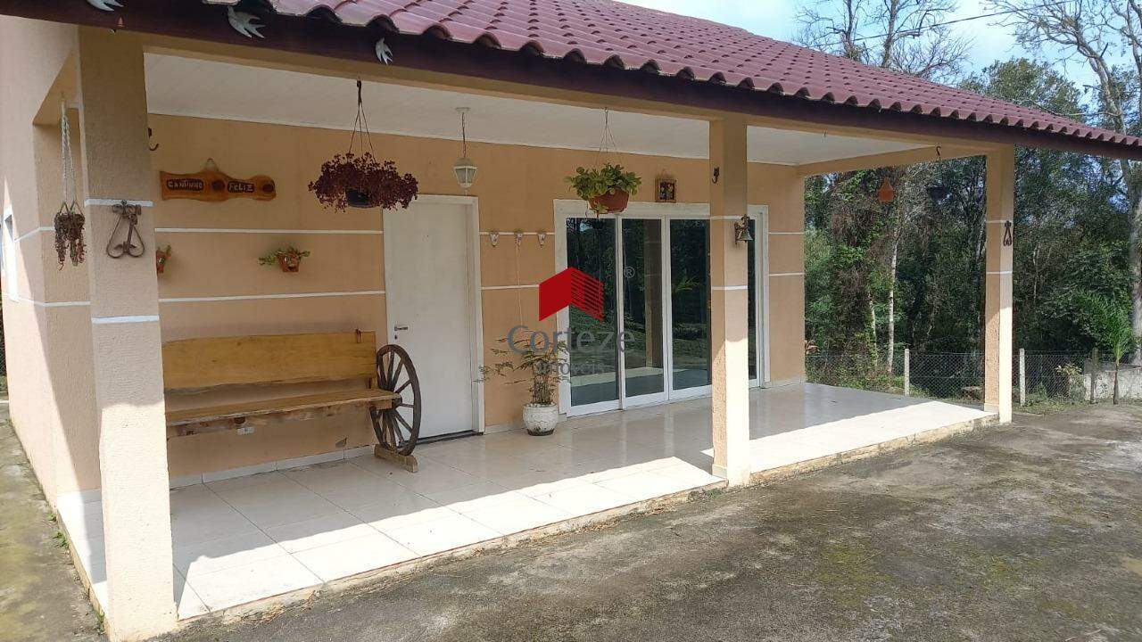 Chácara à venda, Área Rural (Quatro Pinheiros) - Mandirituba/PR