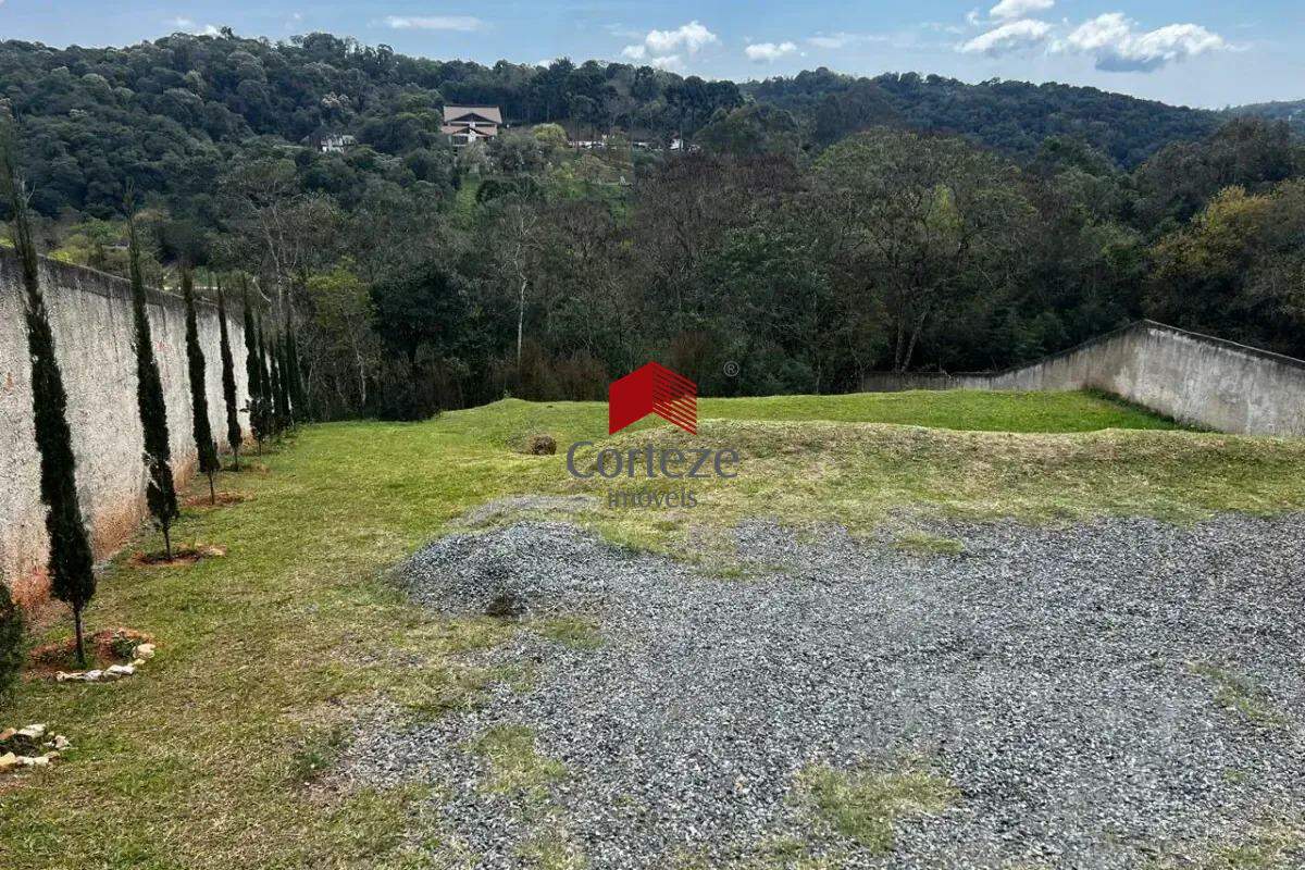 Terreno à venda, São Braz - Curitiba/PR