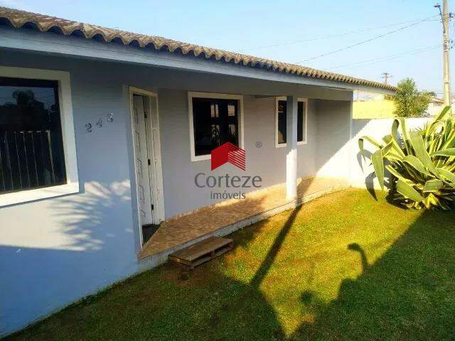 Casa à venda, Aviação - São José dos Pinhais/PR