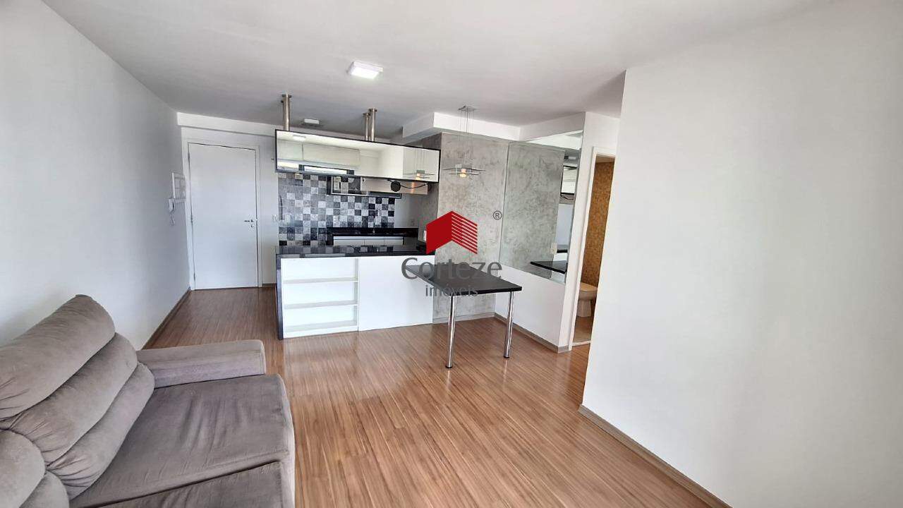 Apartamento à venda, Vila Izabel - Curitiba/PR