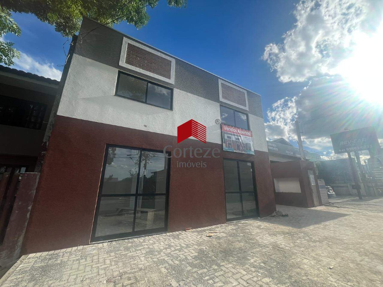 Sala / Conjunto à venda, São Cristóvão - São José dos Pinhais/PR