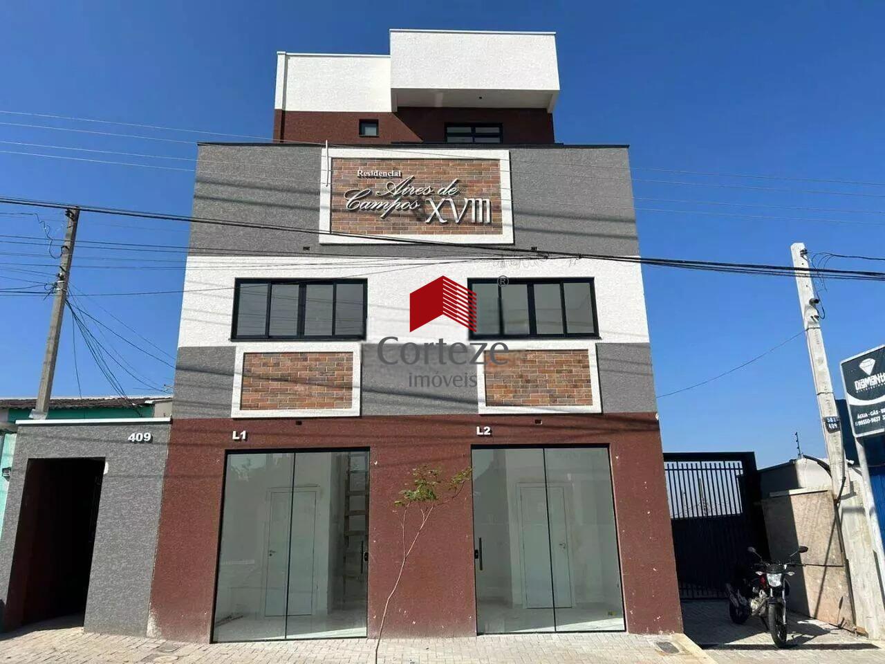 Sala / Conjunto à venda, Boneca do Iguaçu - São José dos Pinhais/PR