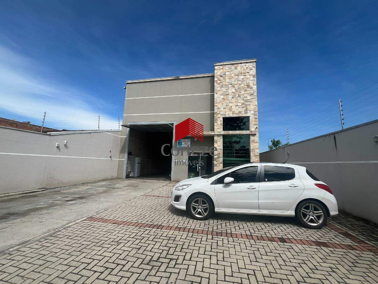 Barracão à venda, Roseira de São Sebastião - São José dos Pinhais/PR