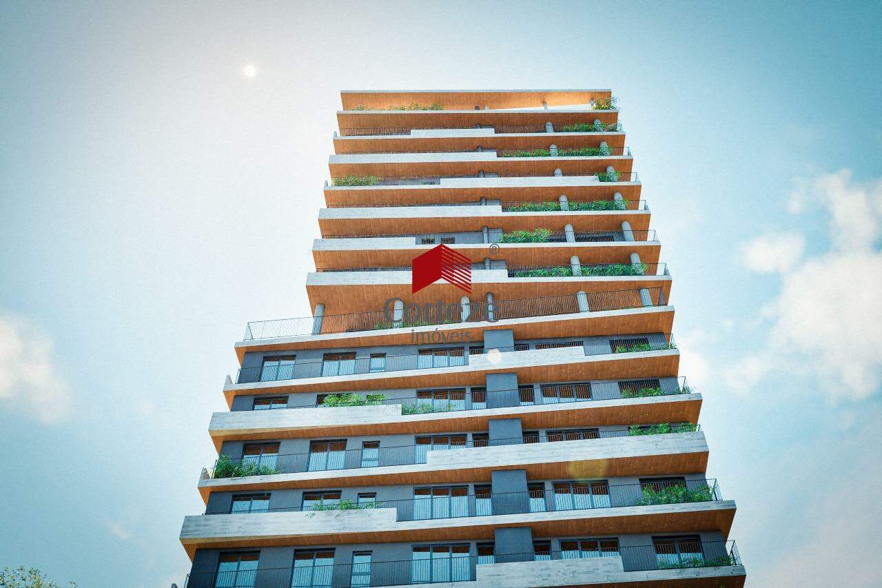 Apartamento à venda, São Pedro - São José dos Pinhais/PR