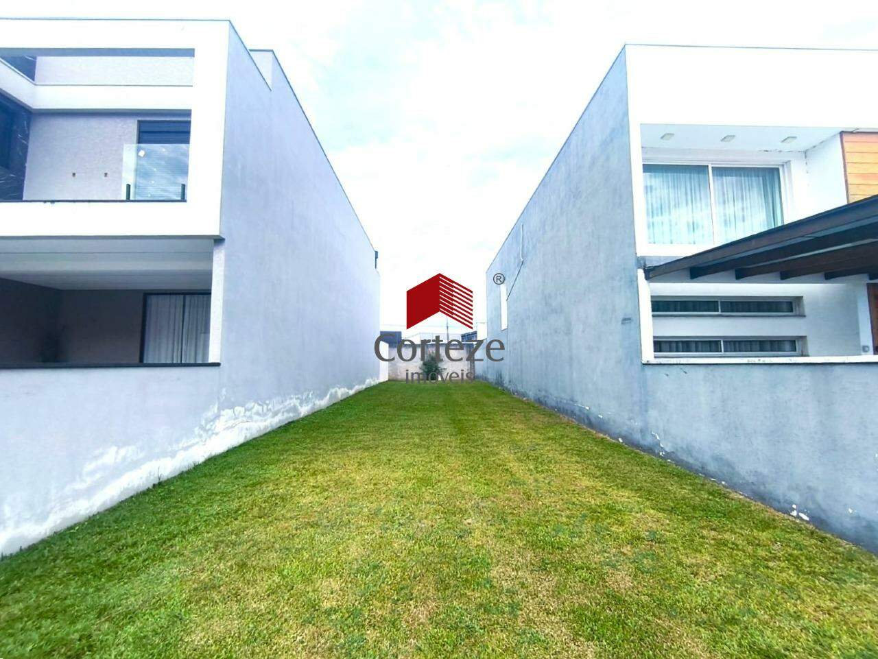 Terreno à venda, Uberaba - Curitiba/PR