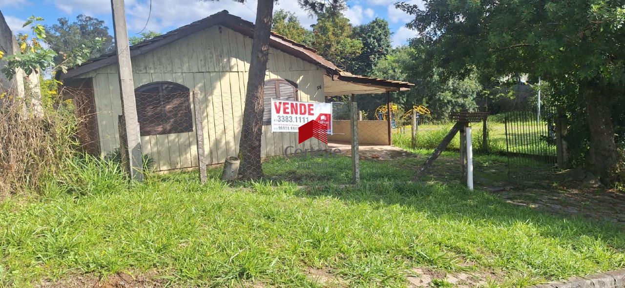 Terreno à venda, Águas Belas - São José dos Pinhais/PR