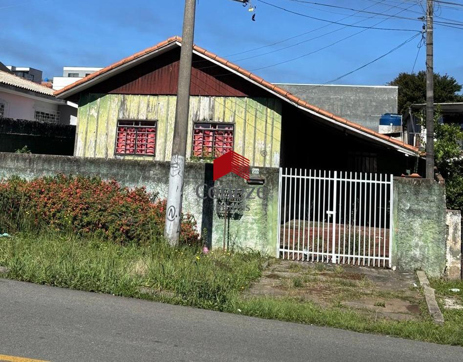 Terreno à venda, Lindóia - Curitiba/PR