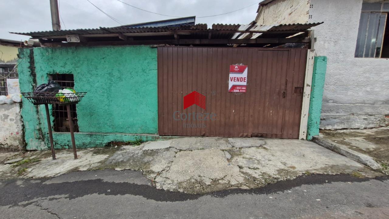Terreno à venda, Colônia Rio Grande - São José dos Pinhais/PR