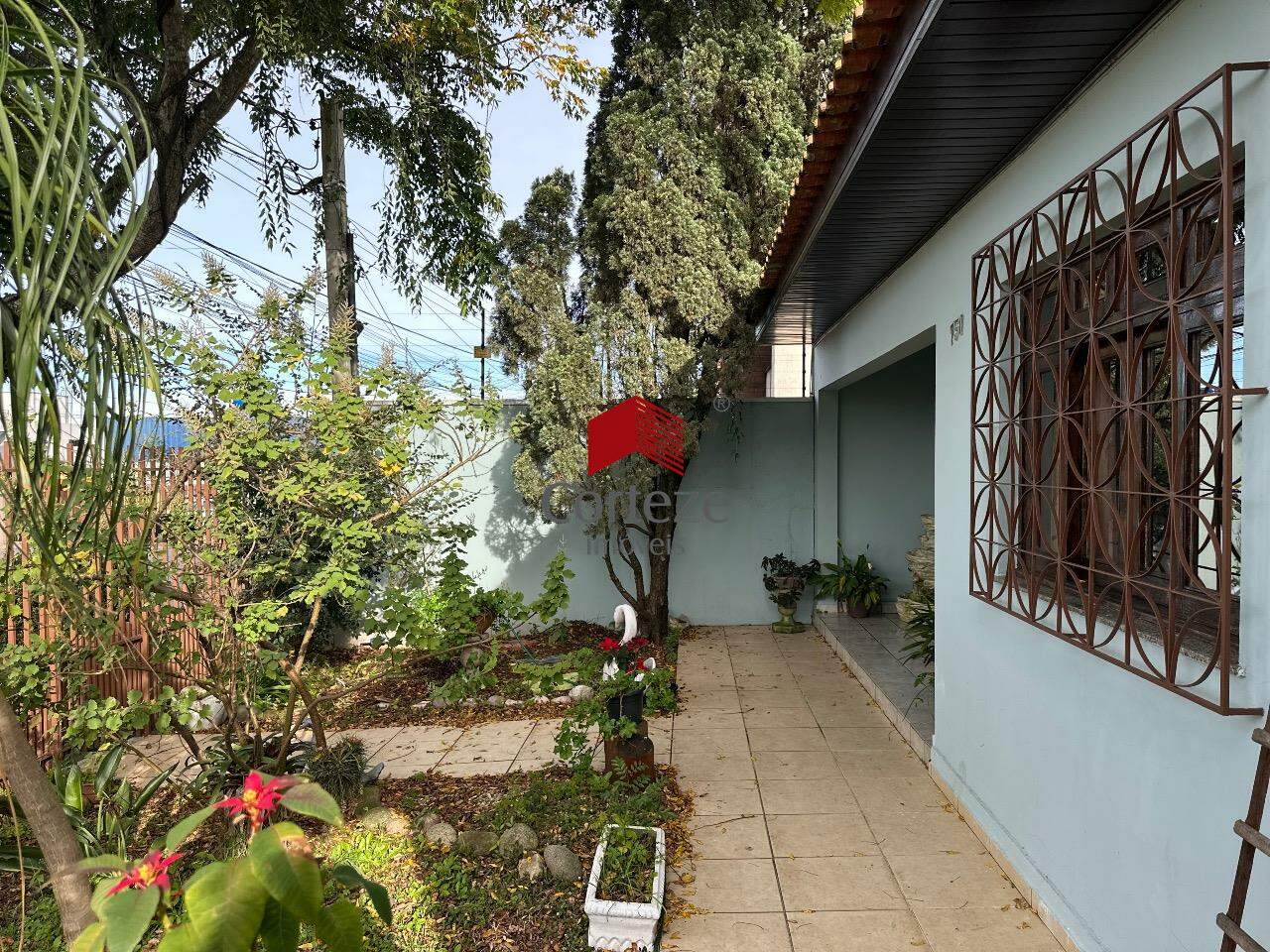 Casa à venda, Boqueirão - Curitiba/PR