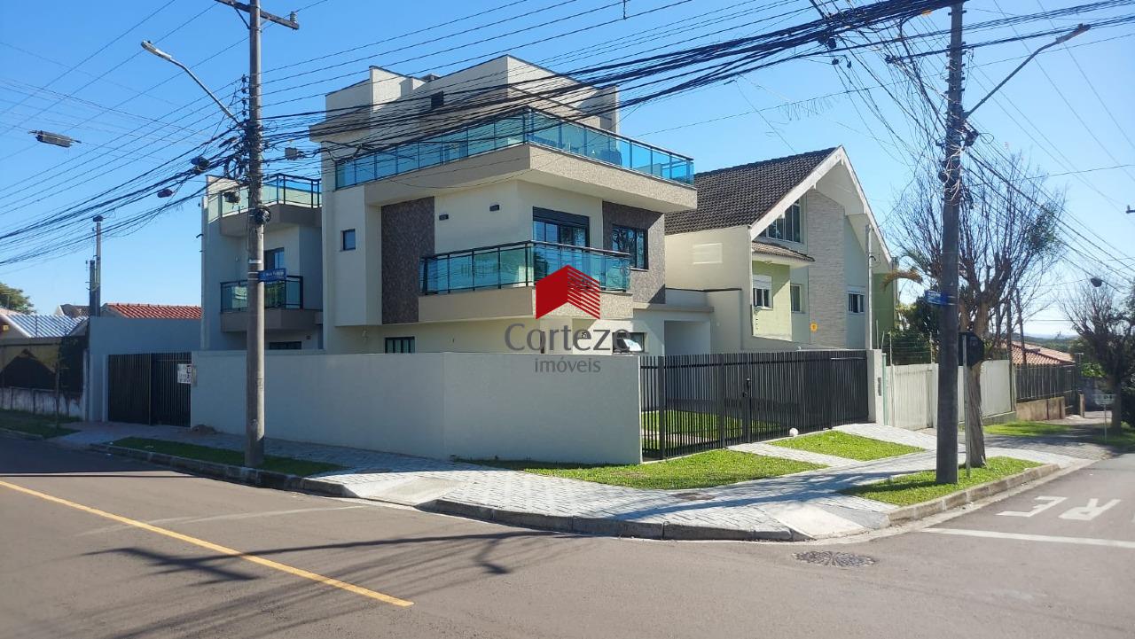 Sobrado à venda, Tarumã - Curitiba/PR