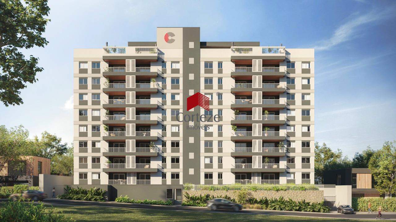 Apartamento à venda, Boa Vista - Curitiba/PR