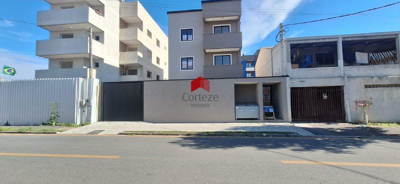 Apartamento à venda, Parque da Fonte - São José dos Pinhais/PR