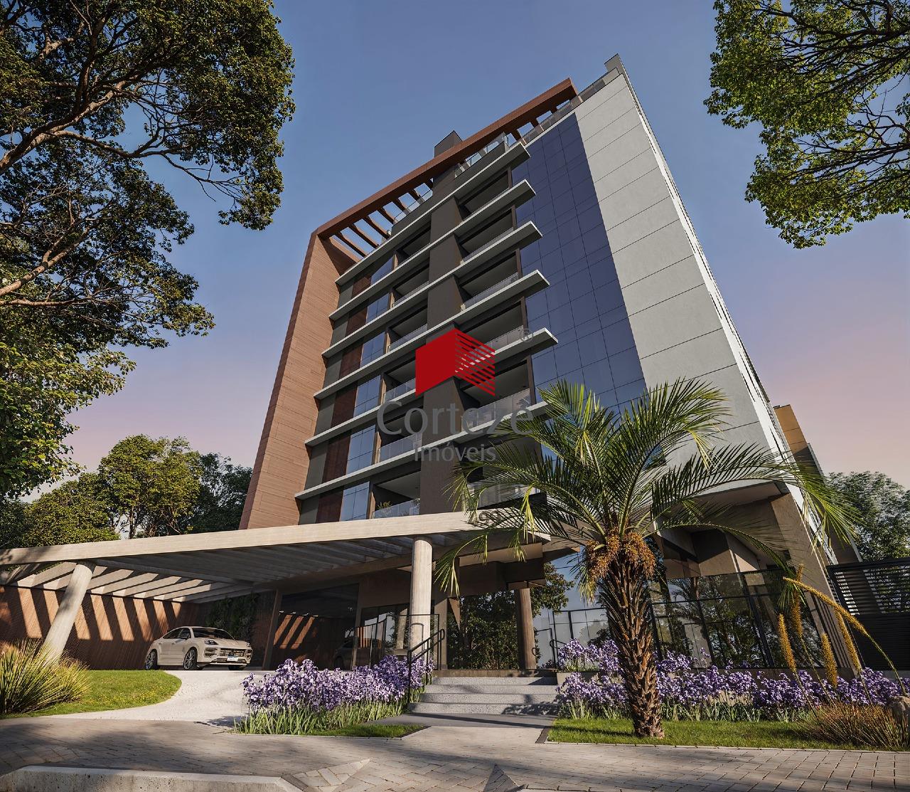 Apartamento à venda, Ahú - Curitiba/PR