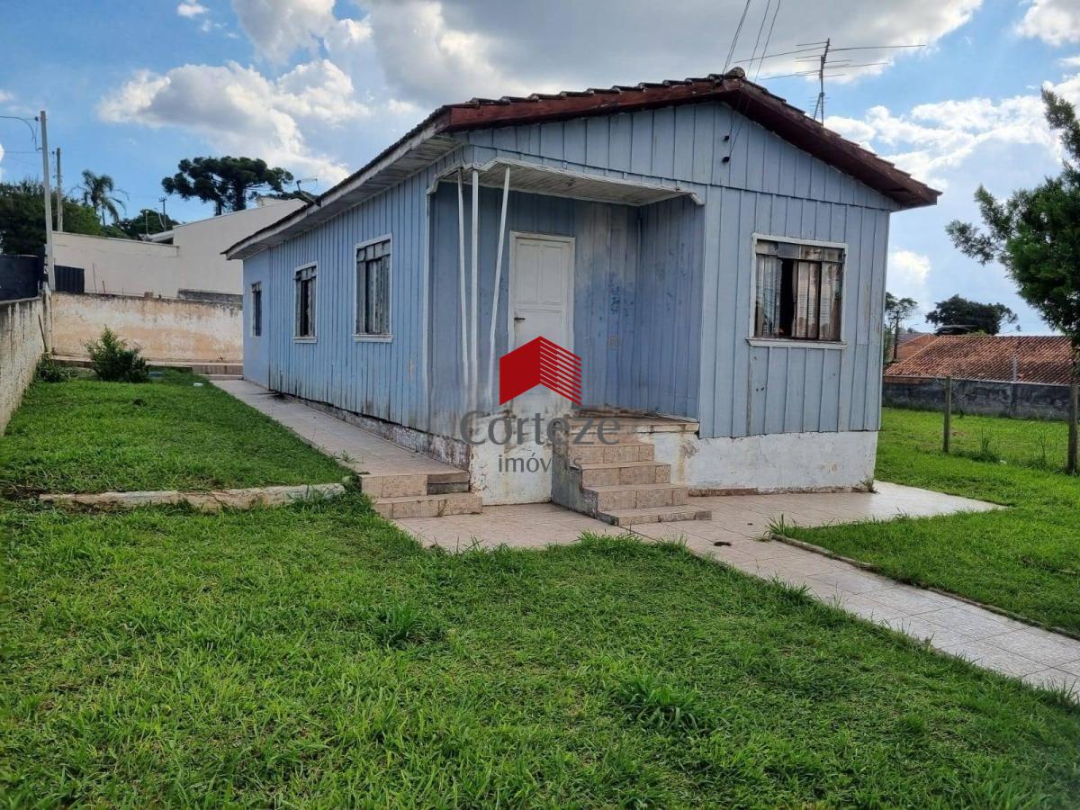 Terreno à venda, Centro - Piraquara/PR